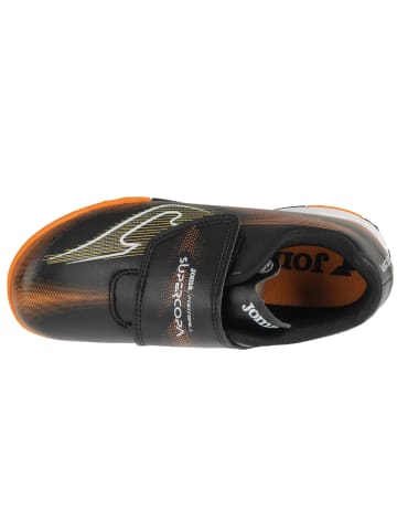 Joma Joma Super Copa Jr 26 SUJS TF in Schwarz