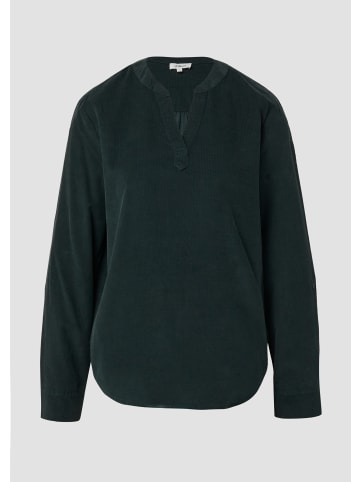s.Oliver Bluse in 6933_petrol