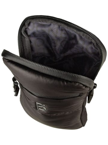 Bogner Handytasche Monarch Skyler XSVZ in Black
