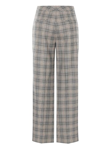 More & More Glencheckhose in small glencheck
