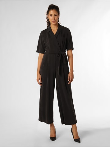 SELECTED FEMME Jumpsuit SLFCornelia in anthrazit - 0001