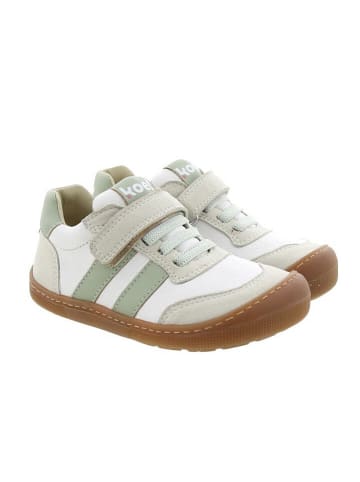 KOEL Mädchen Halbschuhe  in Weiß