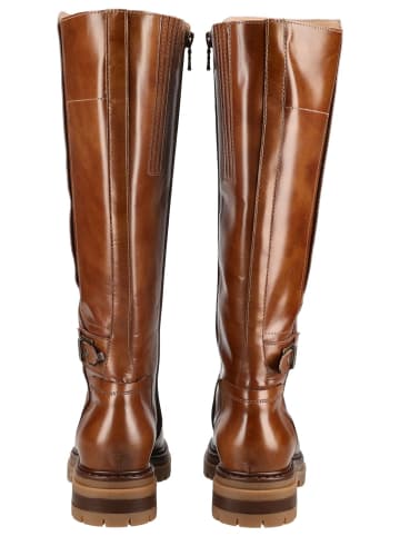 Nero Giardini Stiefel in Cuoio