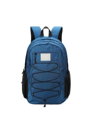 Aoking Rucksack in BLU