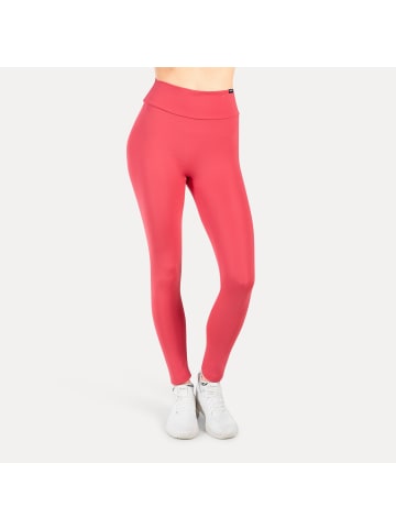 SMILODOX Leggings Adelynn in Pink