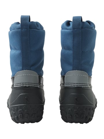 Reima Winterstiefel " Loskari " in Blue