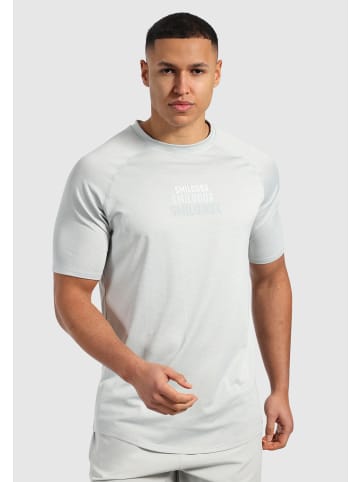 SMILODOX T-Shirt Powerfit Triple in Mint