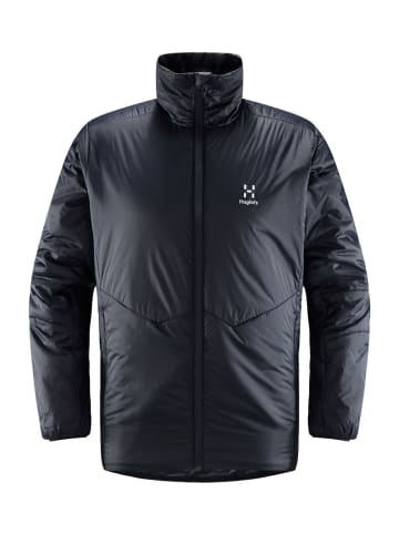 Haglöfs Outdoorjacke Barrier Neo Jacket in Slate