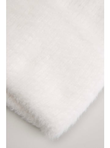 Coccodrillo Wintermütze in weiß