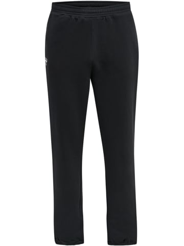 Hummel Hosen Hmlgg12 Sweat Pants in BLACK