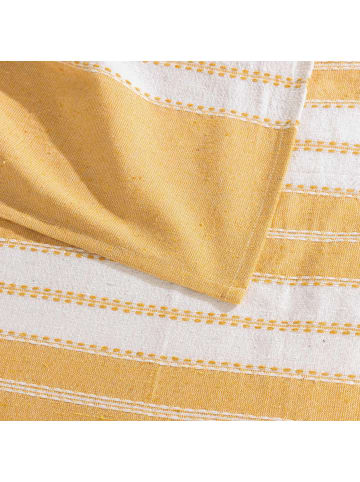 Douceur d’Intérieur Tagesdecke in grau