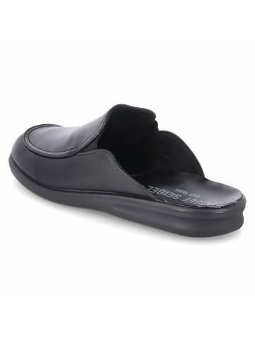 Josef Seibel Pantolette in schwarz