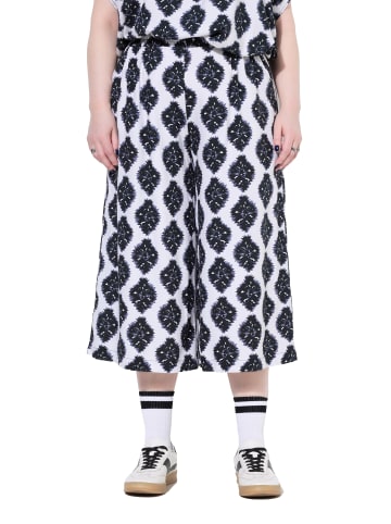 Studio Untold Culotte in offwhite