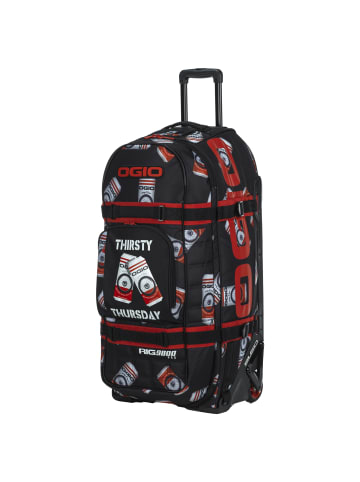 Ogio 9800 PRO - 2-Rollenreisetasche 125 L 86 cm in thirsty thursday