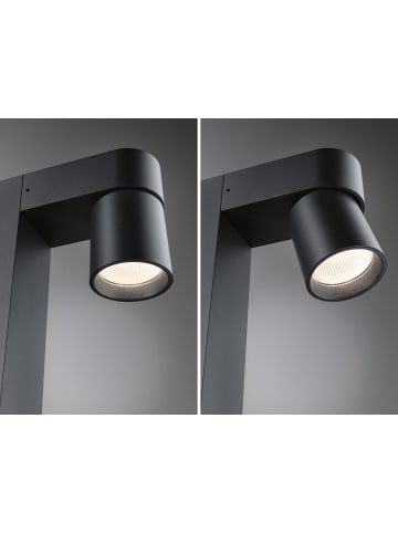 paulmann LED Pollerleuchte Kimu