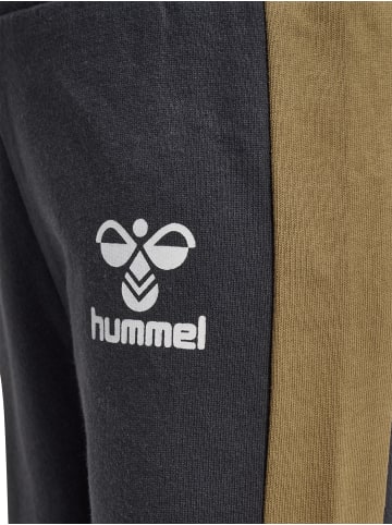 Hummel Hmllucca Jungen in FORGED IRON