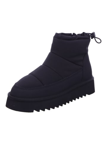 Tamaris Schneeschuh in BLACK UNI