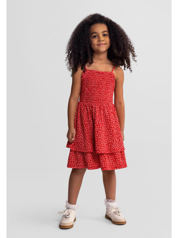 Minoti Sommerkleid 30DRESS156 in rot