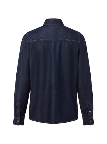 Mos Mosh Bluse MMNatalie in dark stone