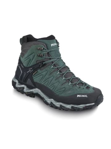 MEINDL Wanderschuhe/Trekkingschuhe Lite Hike GTX in Grün