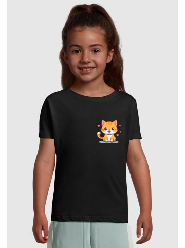 Merchcode Merchcode T-Shirts in black