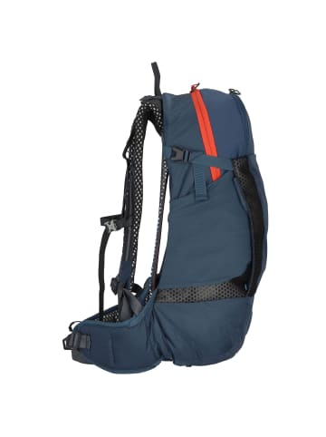 Jack Wolfskin Phantasy 22.5 LT Rucksack 54 cm in thunder blue