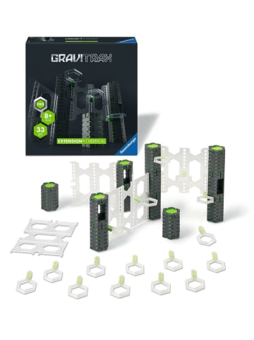 Ravensburger Ravensburger Bauspiel Extension Vertical in bunt