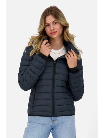 alife and kickin Übergangsjacke NadjaAK A in marine