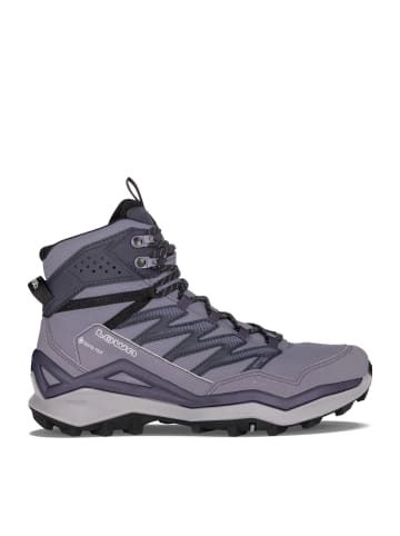 LOWA Outdoorschuhe MADDOX PRO GTX in flieder/pflaume