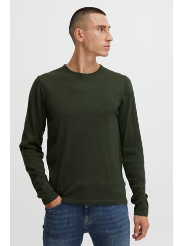 CASUAL FRIDAY Strickpullover CFKent in Grün