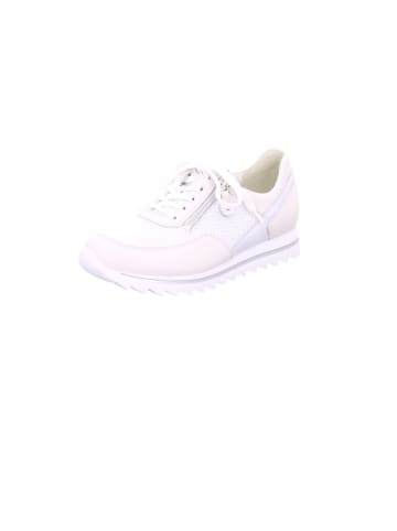 WALDLÄUFER Sneaker für Damen in uni