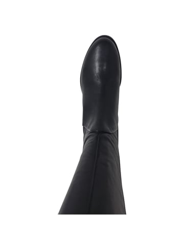 Everybody Schaftstiefel  Dorielle in Schwarz