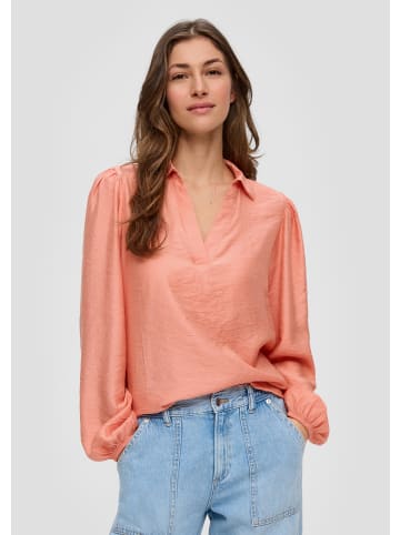QS Bluse in 2108_mango