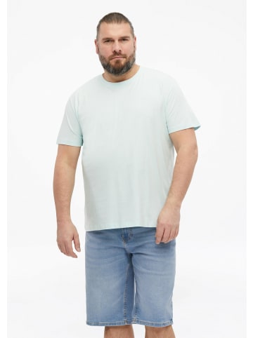 s.Oliver T-Shirt in 6437_helles türkis
