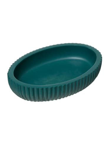 5five Simply Smart Seifenschale in grün