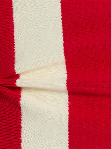Franco Callegari Pullover in rot vanille - 0003