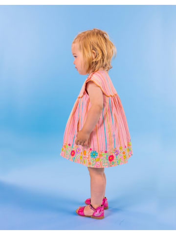 Oilily Djadja Kleid in Rosa