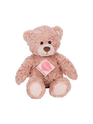 Teddy Hermann Teddy Pepper 30cm in Rosa