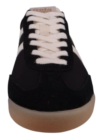 Gola Sneaker schwarz