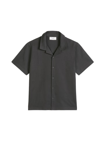 Marc O'Polo DENIM DfC Jerseyshirt oversized in Broken Graphite