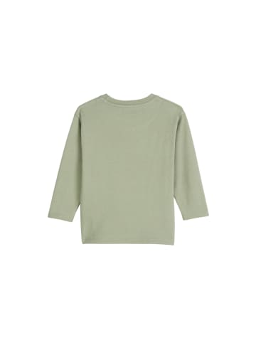 Marc O'Polo KIDS-BOYS Longsleeve in EUKALYPTUS