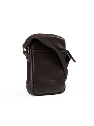 Camel Active Pine Handytasche Leder 13.5 cm in brown