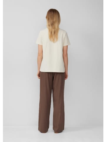 s.Oliver T-Shirt in 0750_beige