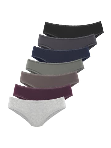 Vivance Jazz-Pants Slips in autumn mix