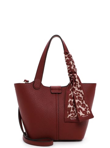 Tamaris Shopper TAS Georgia in red