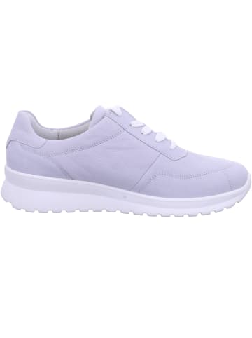 WALDLÄUFER Sneaker K-Sunny in Grau