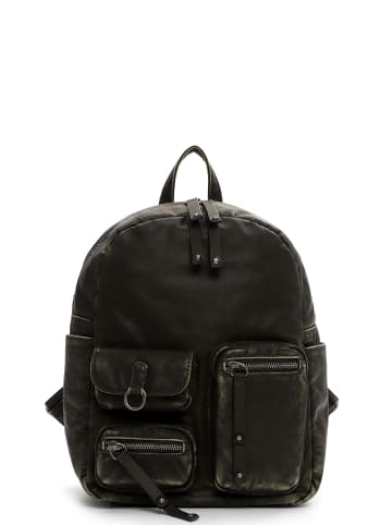 SURI FREY Rucksack SFY Batty in oliv