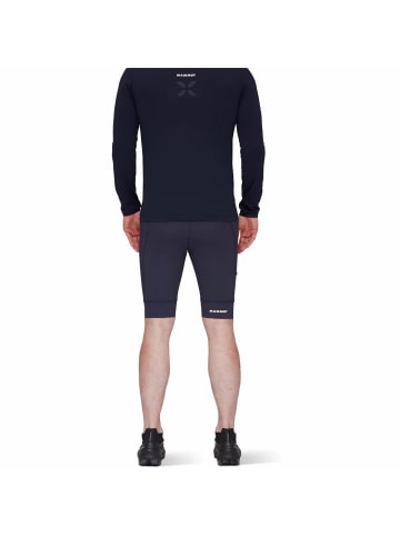 Mammut Funktionsshorts Eiger Speed in Marine