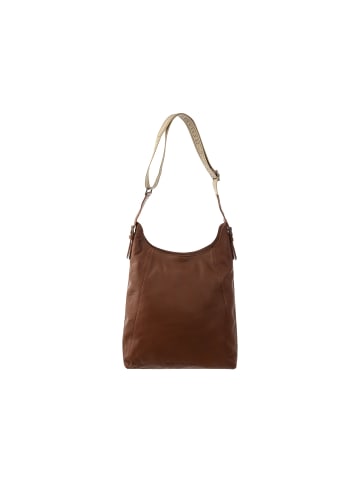 Harbour 2nd Shopper in Cognac