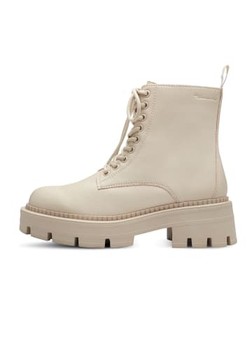 Tamaris Stiefeletten creme